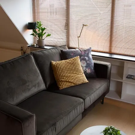 Schoorlse Duinen Apartamento Schoorl