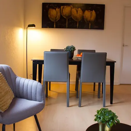 Schoorlse Duinen Apartamento *