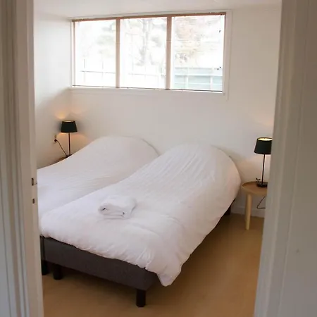 Apartamento Schoorlse Duinen *