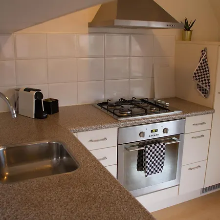 Apartamento Schoorlse Duinen Schoorl