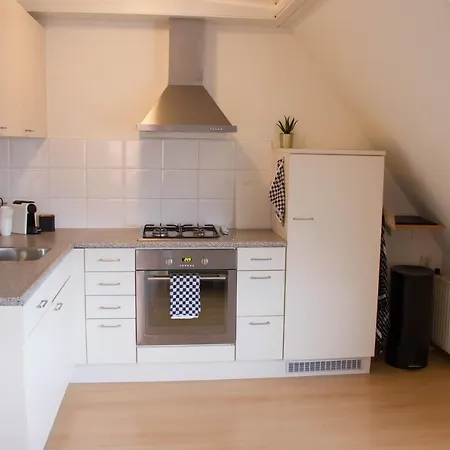Schoorlse Duinen Apartamento *