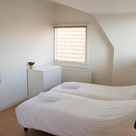 Apartamento Schoorlse Duinen