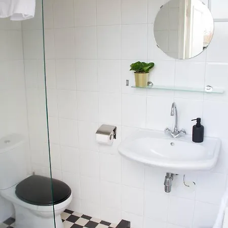 Schoorlse Duinen Apartamento Schoorl