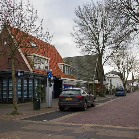 Apartamento Schoorlse Duinen Schoorl