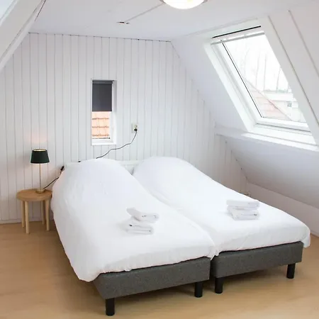 Schoorlse Duinen Apartamento Schoorl