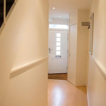 Apartamento Schoorlse Duinen *